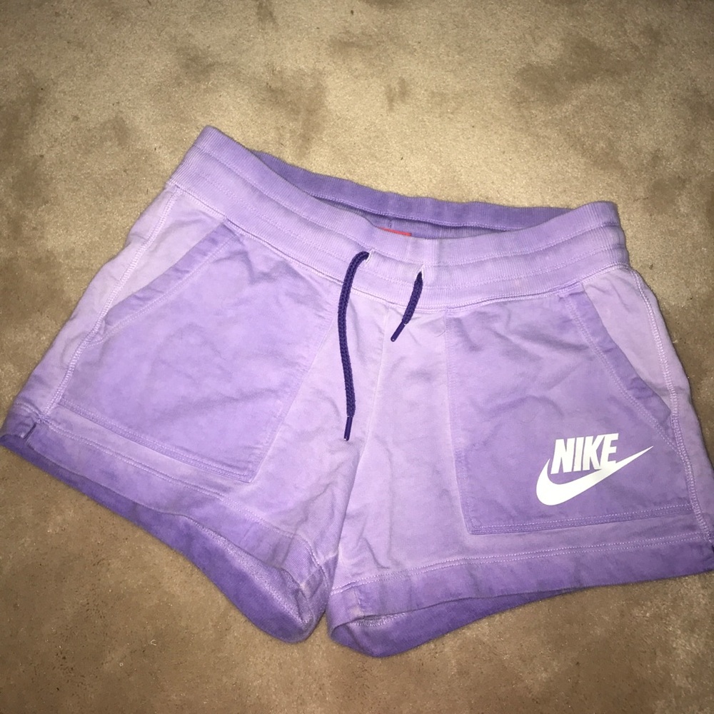 Nike shorts